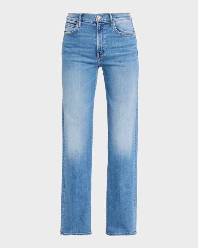The Kick It Jeans